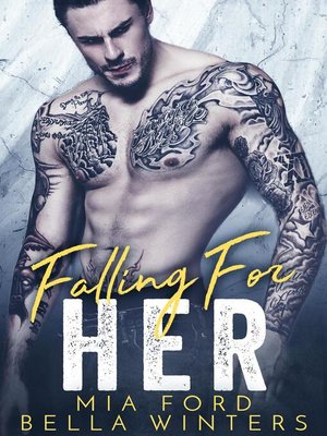 cover image of Falling For Her